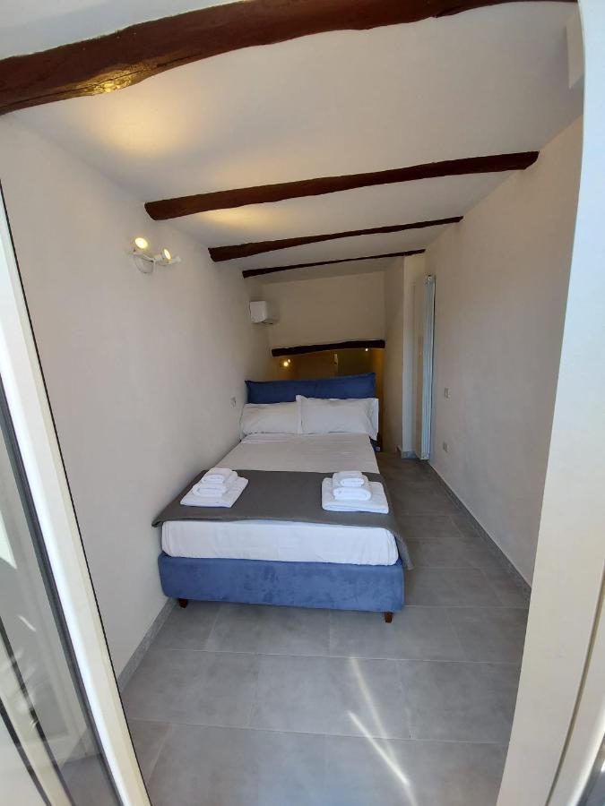 Daire Giovhome Napoli
